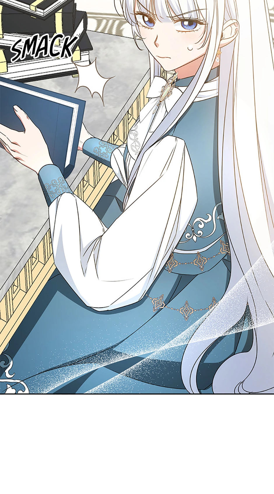 I’ll Change My Fate To Be Executed Chapter 55 - page 46