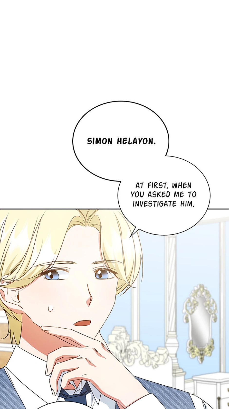 I’ll Change My Fate To Be Executed Chapter 55 - page 49