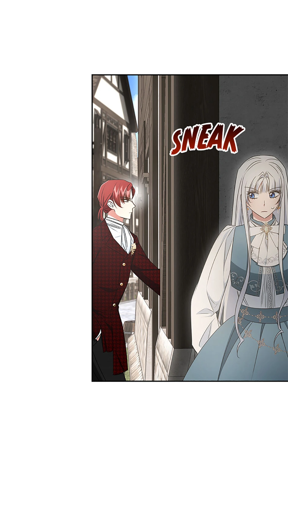 I’ll Change My Fate To Be Executed Chapter 55 - page 65