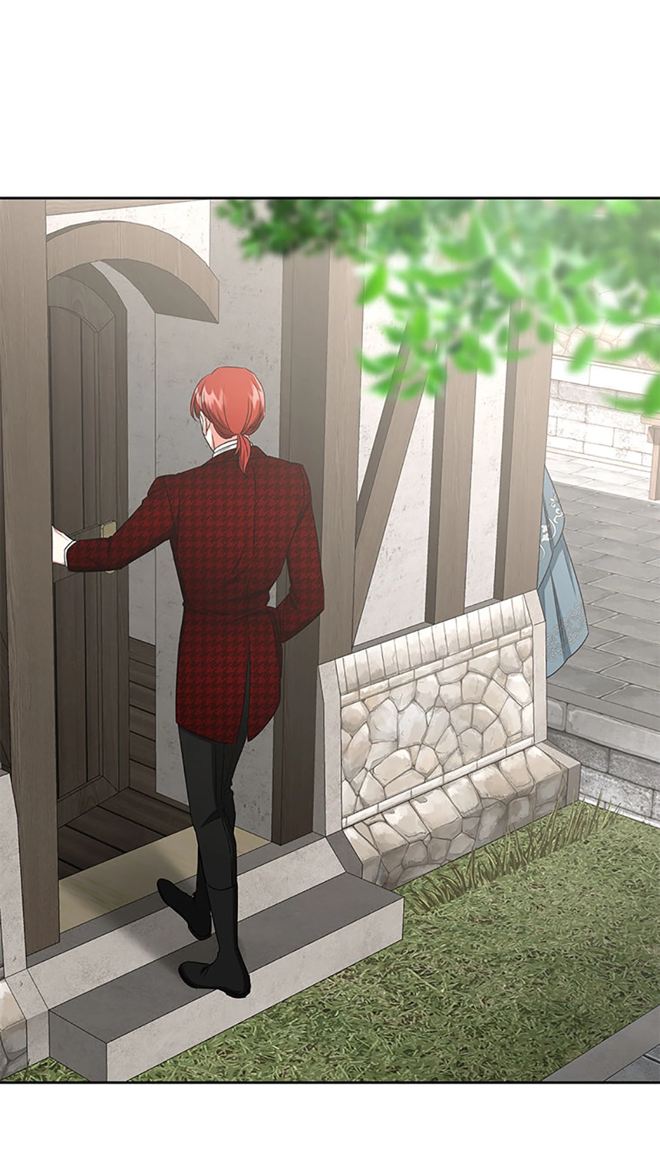 I’ll Change My Fate To Be Executed Chapter 55 - page 66