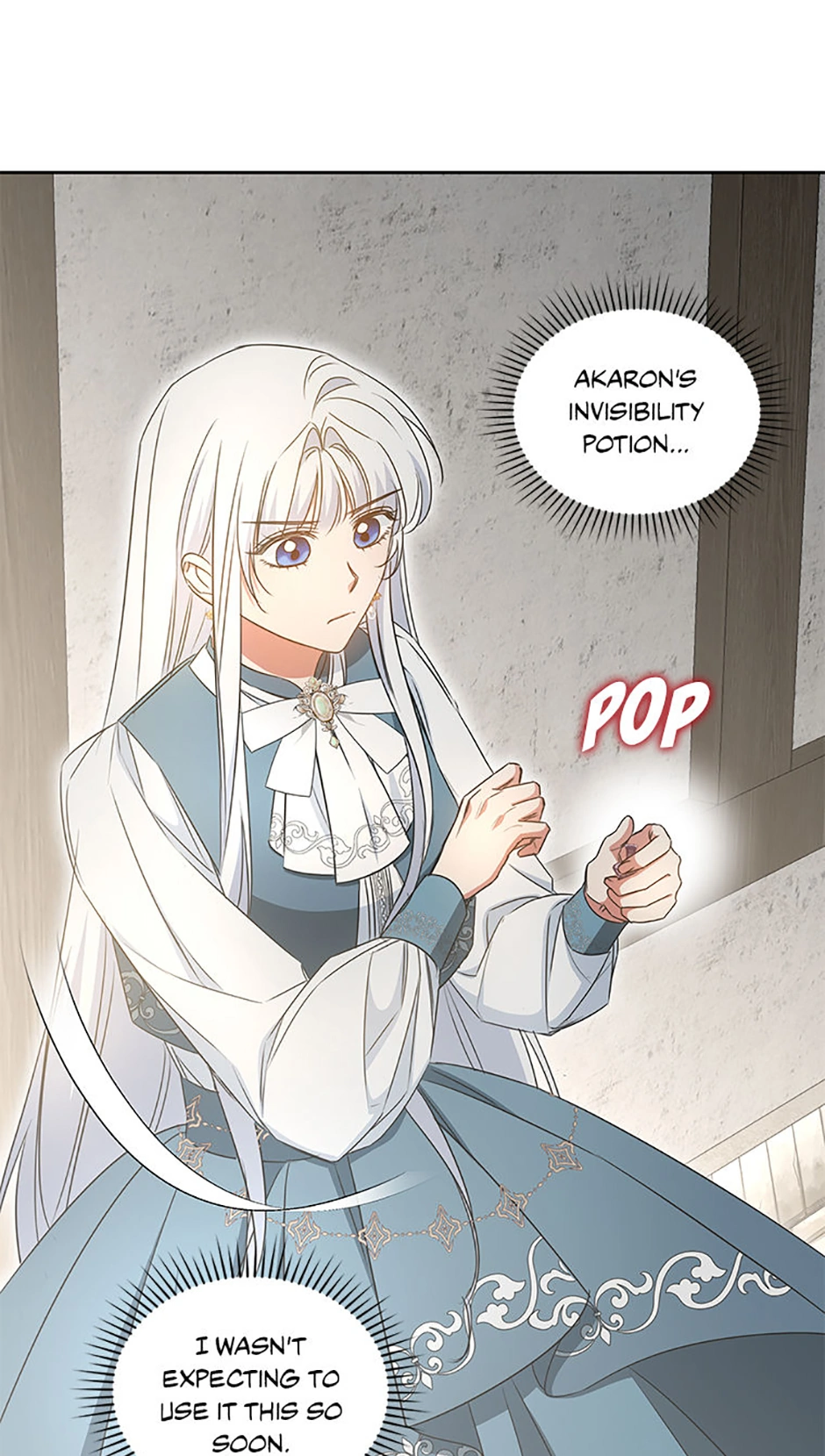 I’ll Change My Fate To Be Executed Chapter 55 - page 68