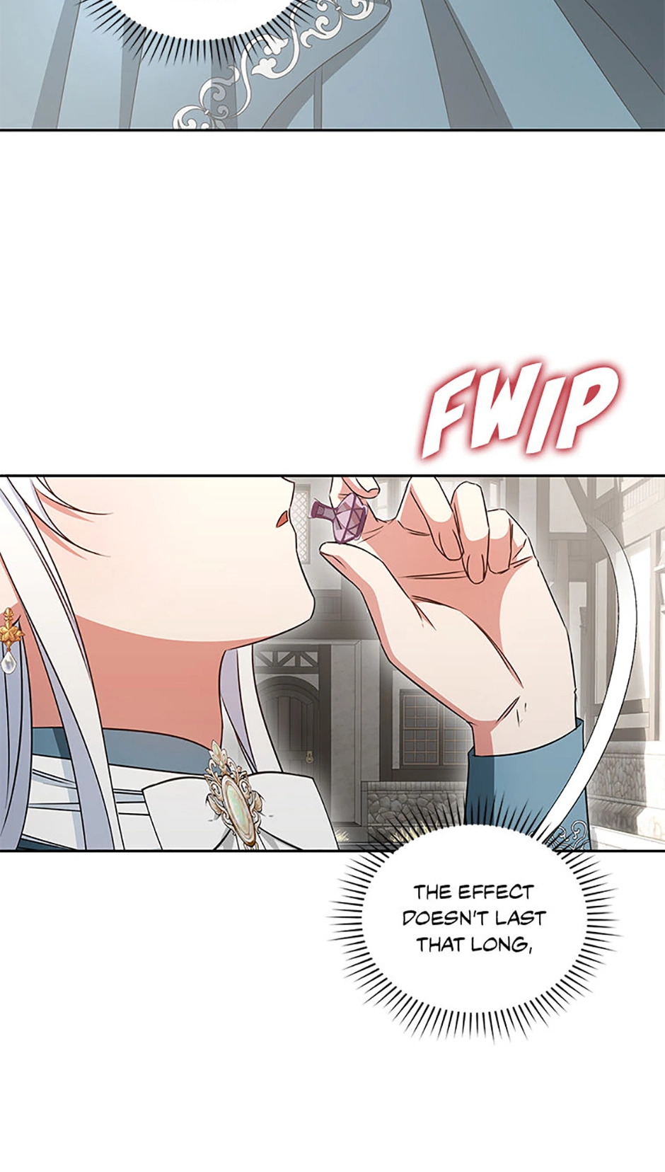 I’ll Change My Fate To Be Executed Chapter 55 - page 69
