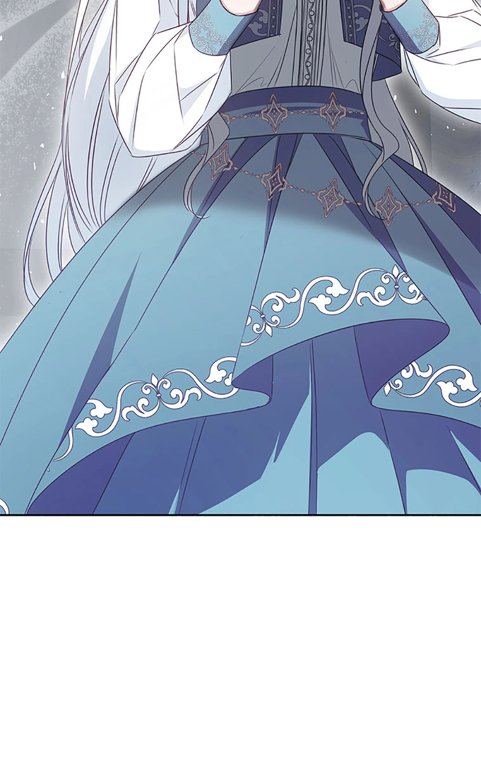 I’ll Change My Fate To Be Executed Chapter 55 - page 71