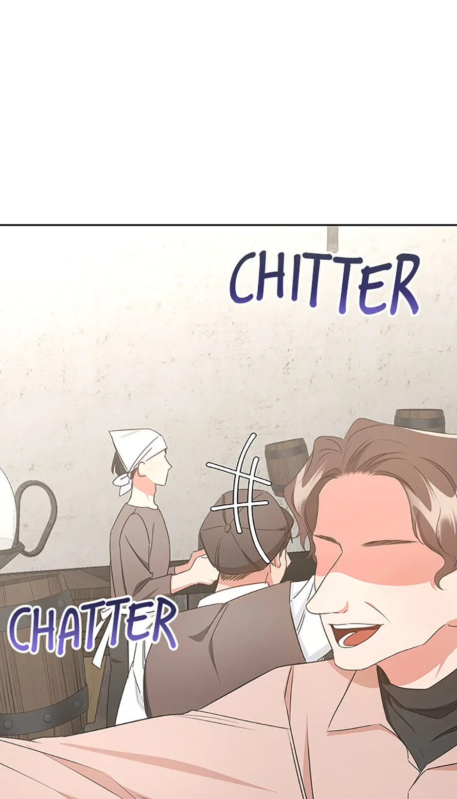 I’ll Change My Fate To Be Executed Chapter 56 - page 1