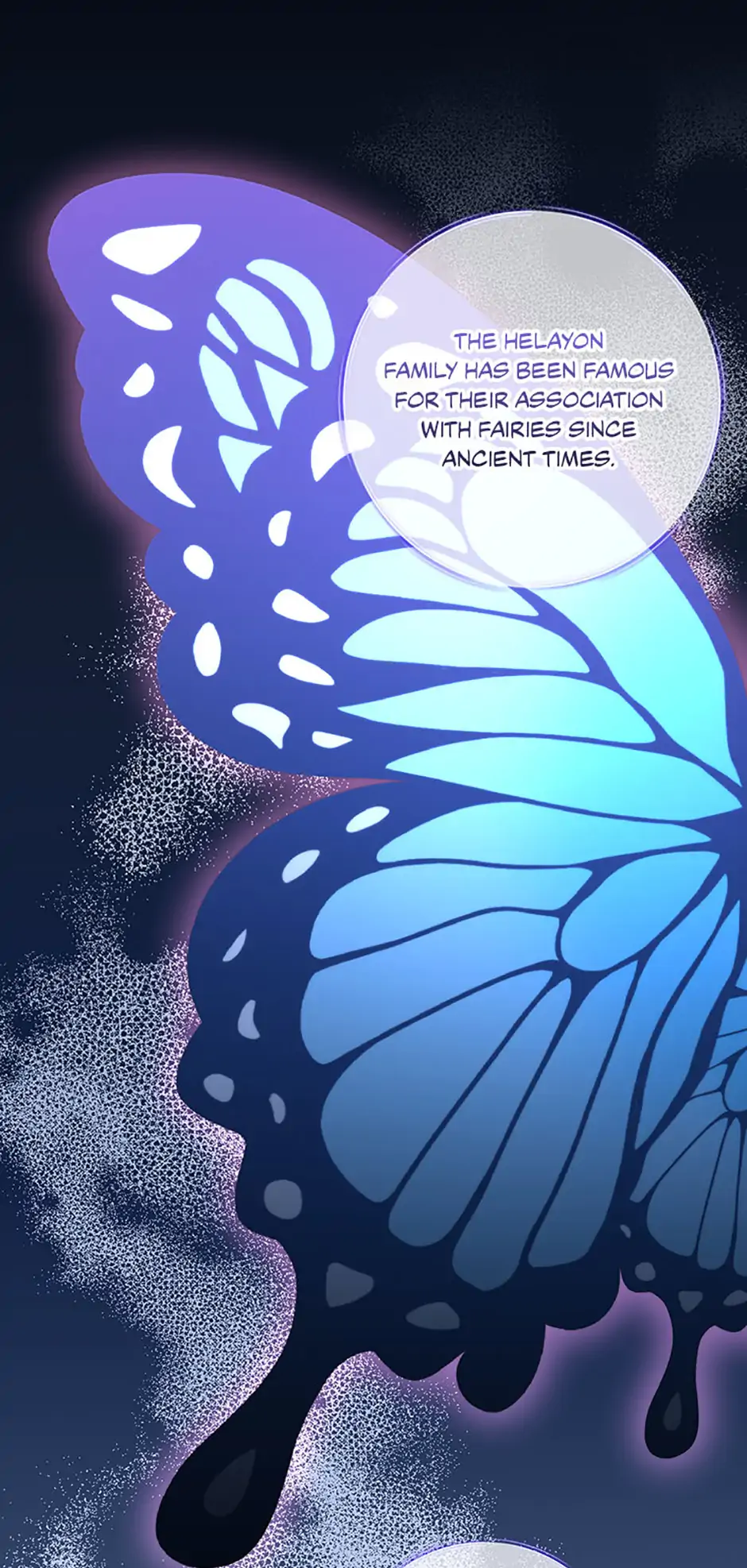 I’ll Change My Fate To Be Executed Chapter 56 - page 11