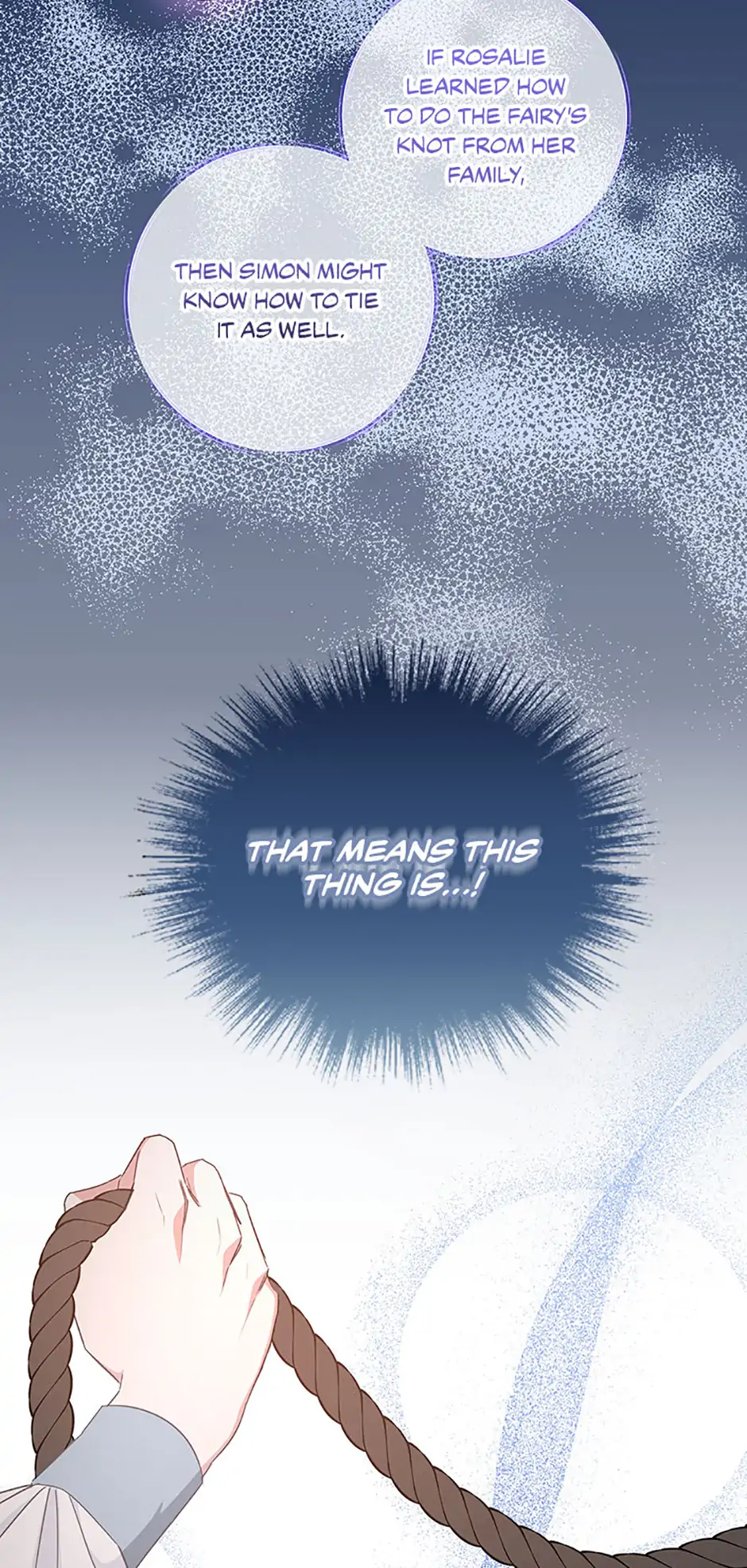 I’ll Change My Fate To Be Executed Chapter 56 - page 12