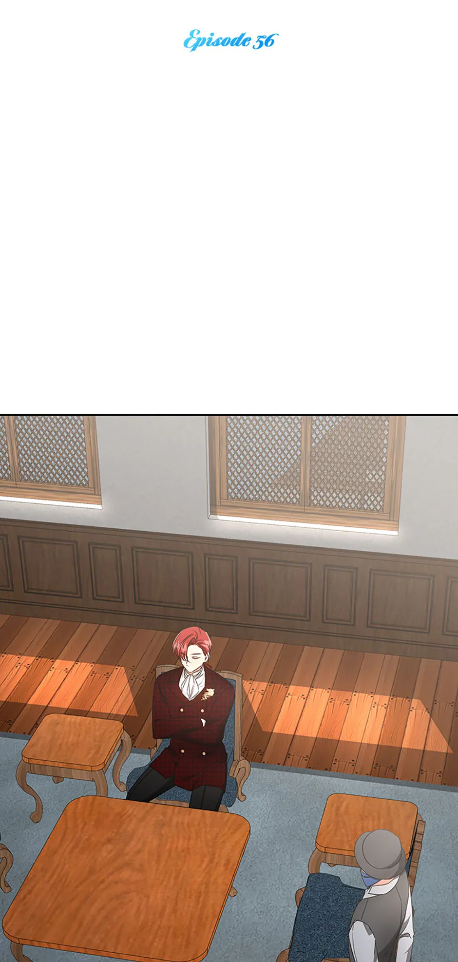 I’ll Change My Fate To Be Executed Chapter 56 - page 14