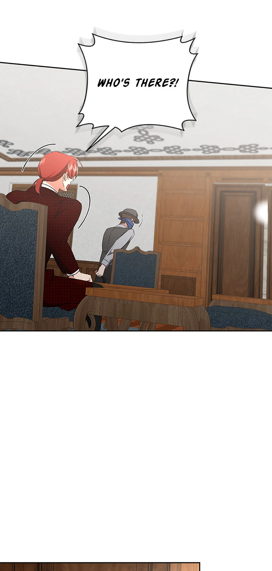 I’ll Change My Fate To Be Executed Chapter 56 - page 16