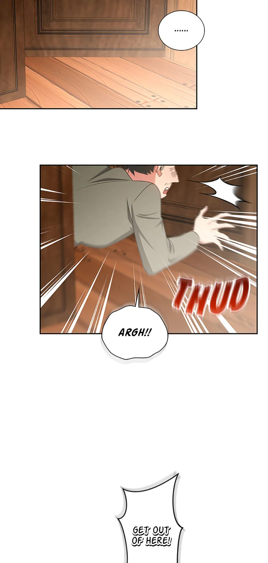 I’ll Change My Fate To Be Executed Chapter 56 - page 17