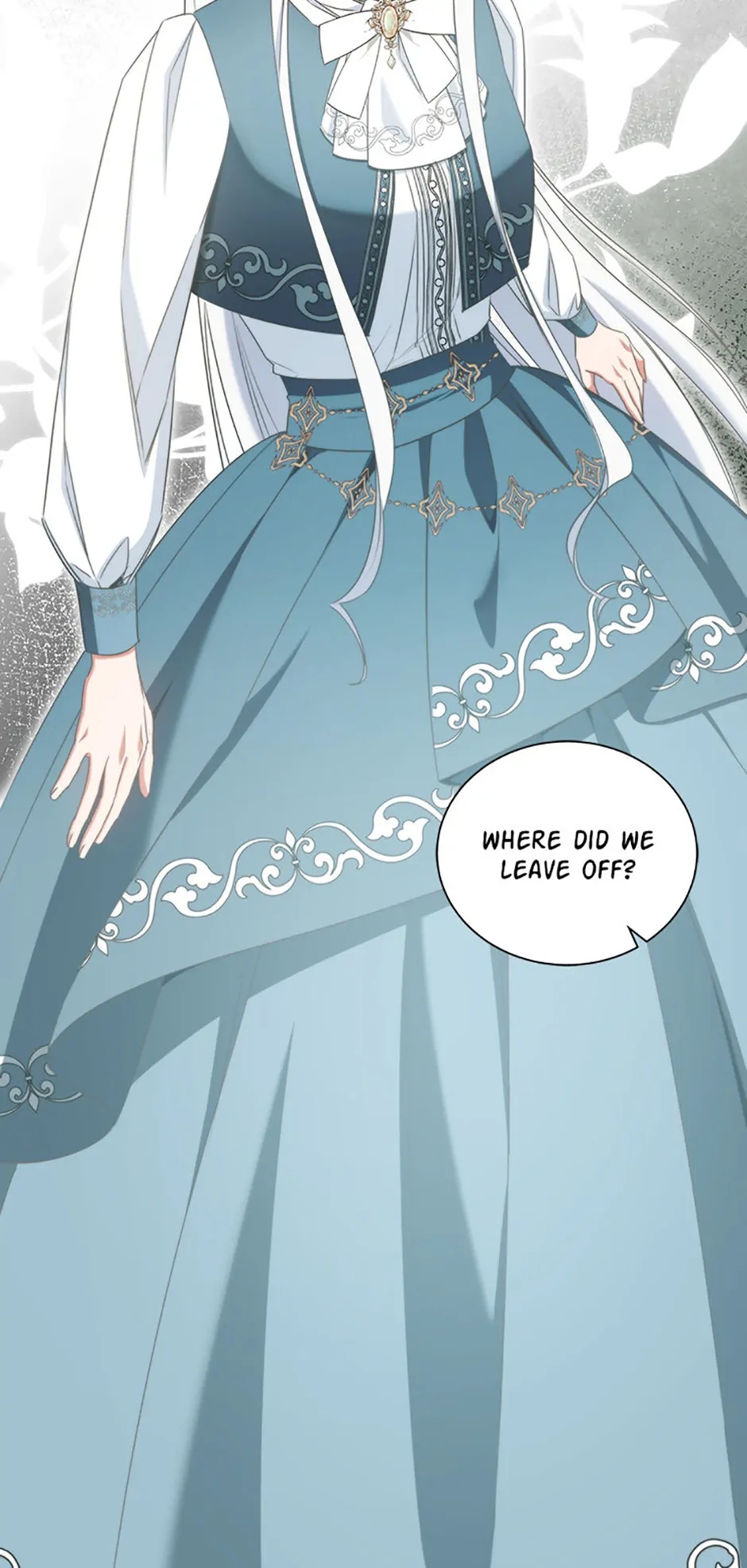 I’ll Change My Fate To Be Executed Chapter 56 - page 20
