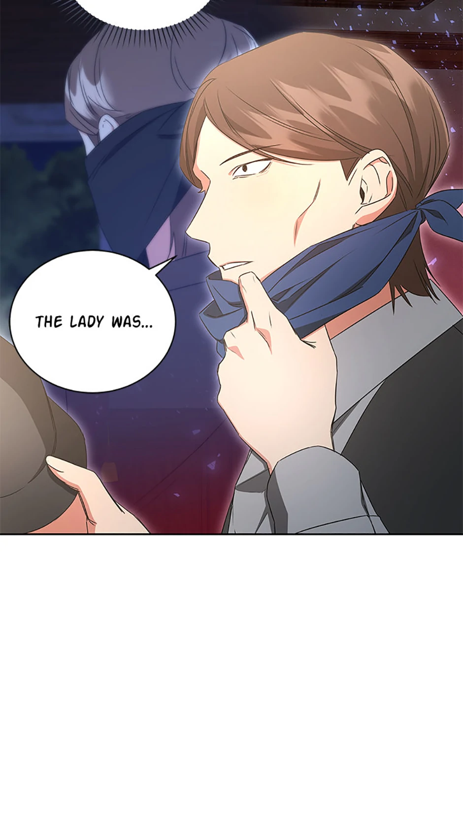 I’ll Change My Fate To Be Executed Chapter 56 - page 25
