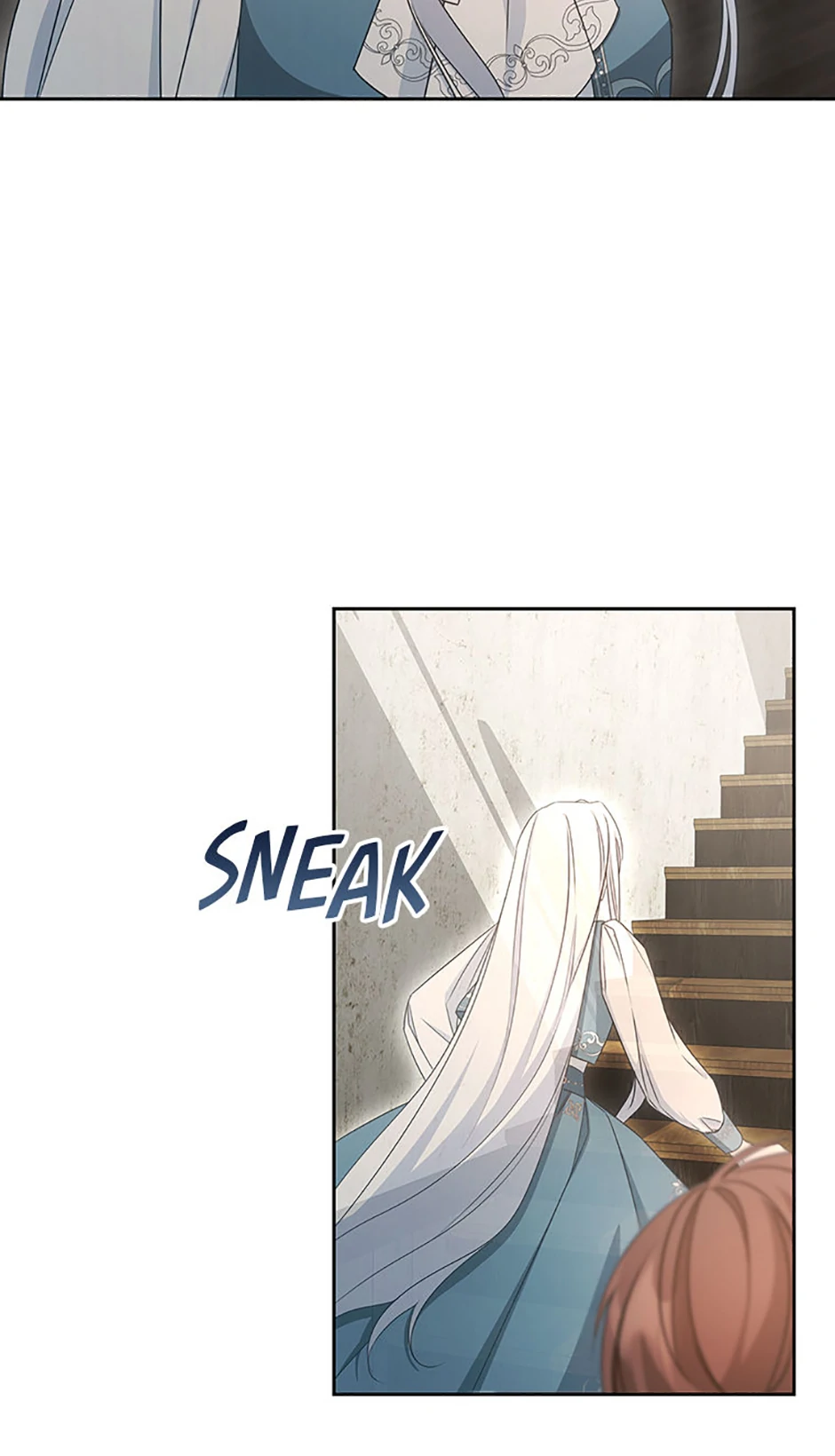 I’ll Change My Fate To Be Executed Chapter 56 - page 4