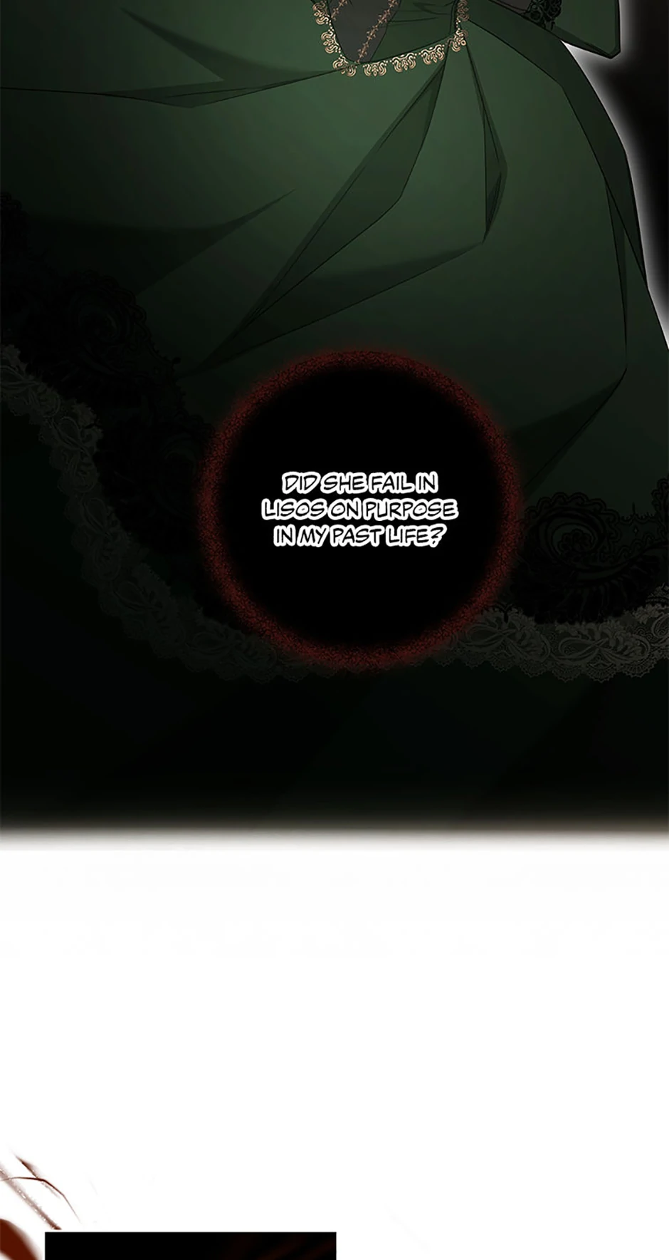I’ll Change My Fate To Be Executed Chapter 56 - page 33