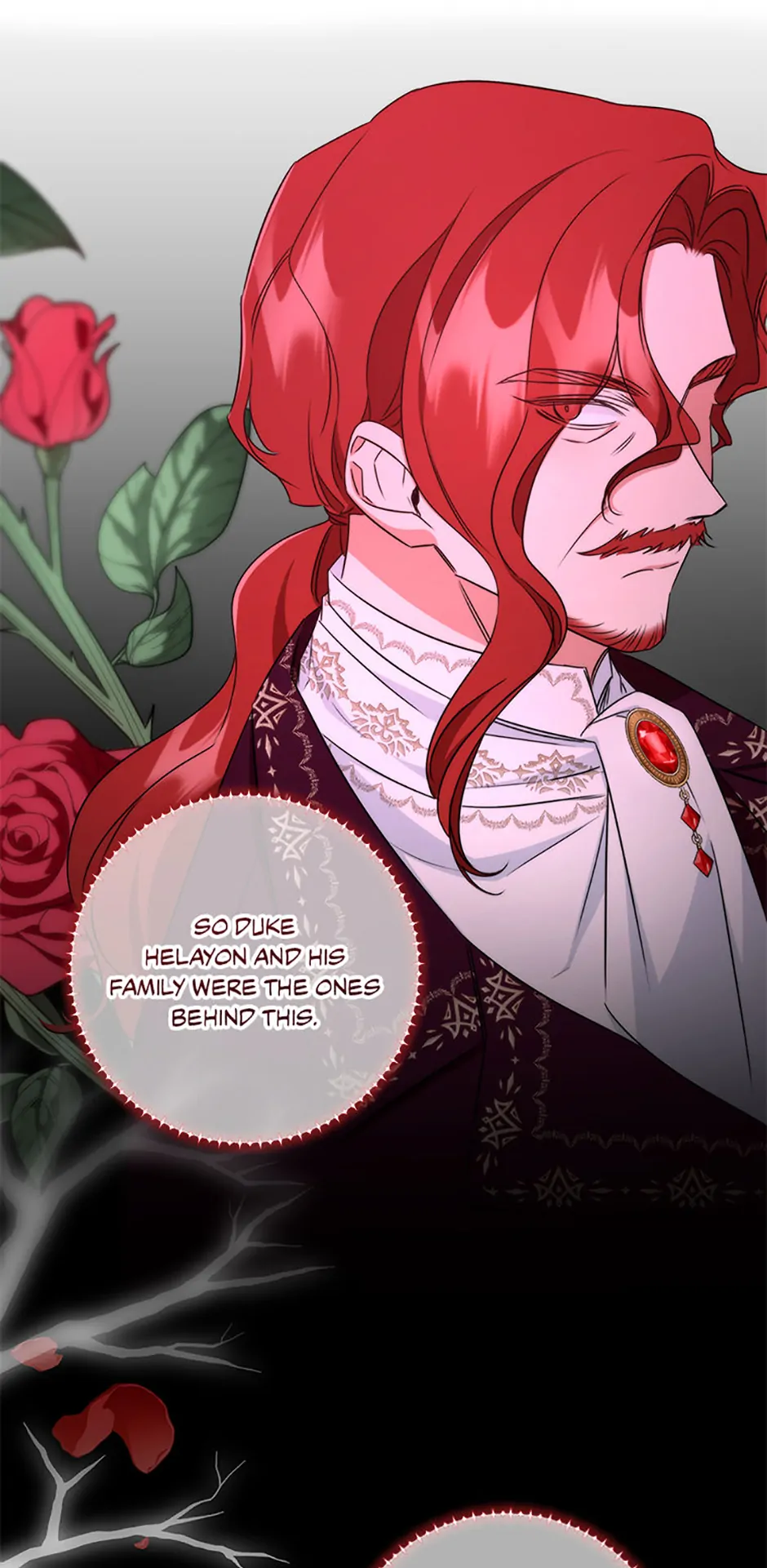 I’ll Change My Fate To Be Executed Chapter 56 - page 36