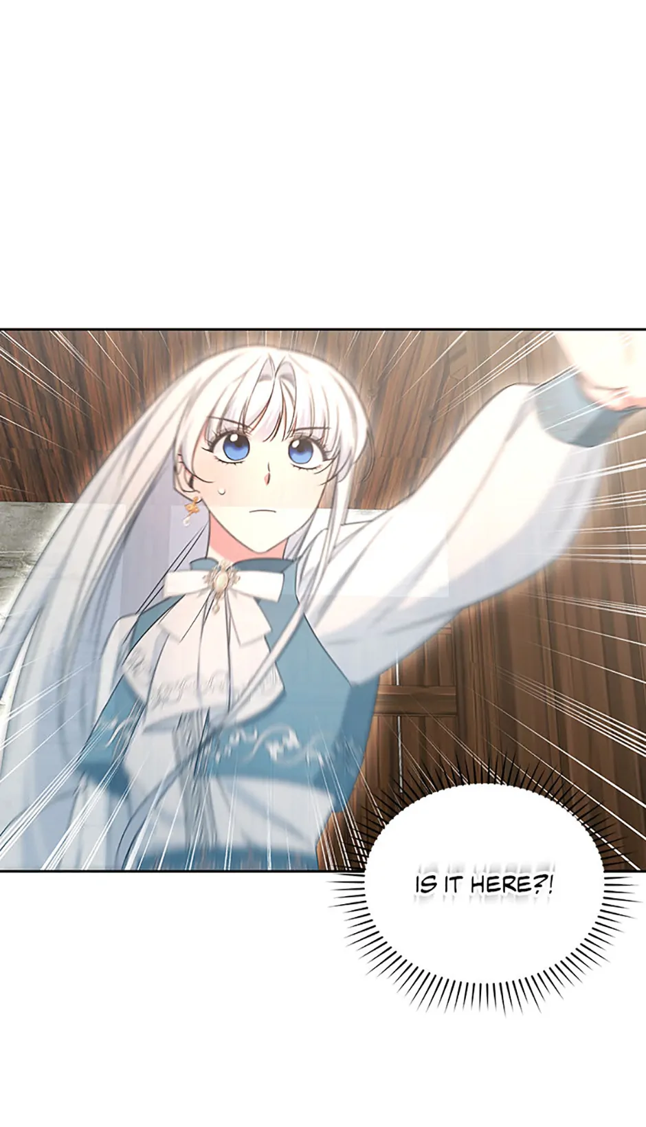 I’ll Change My Fate To Be Executed Chapter 56 - page 5