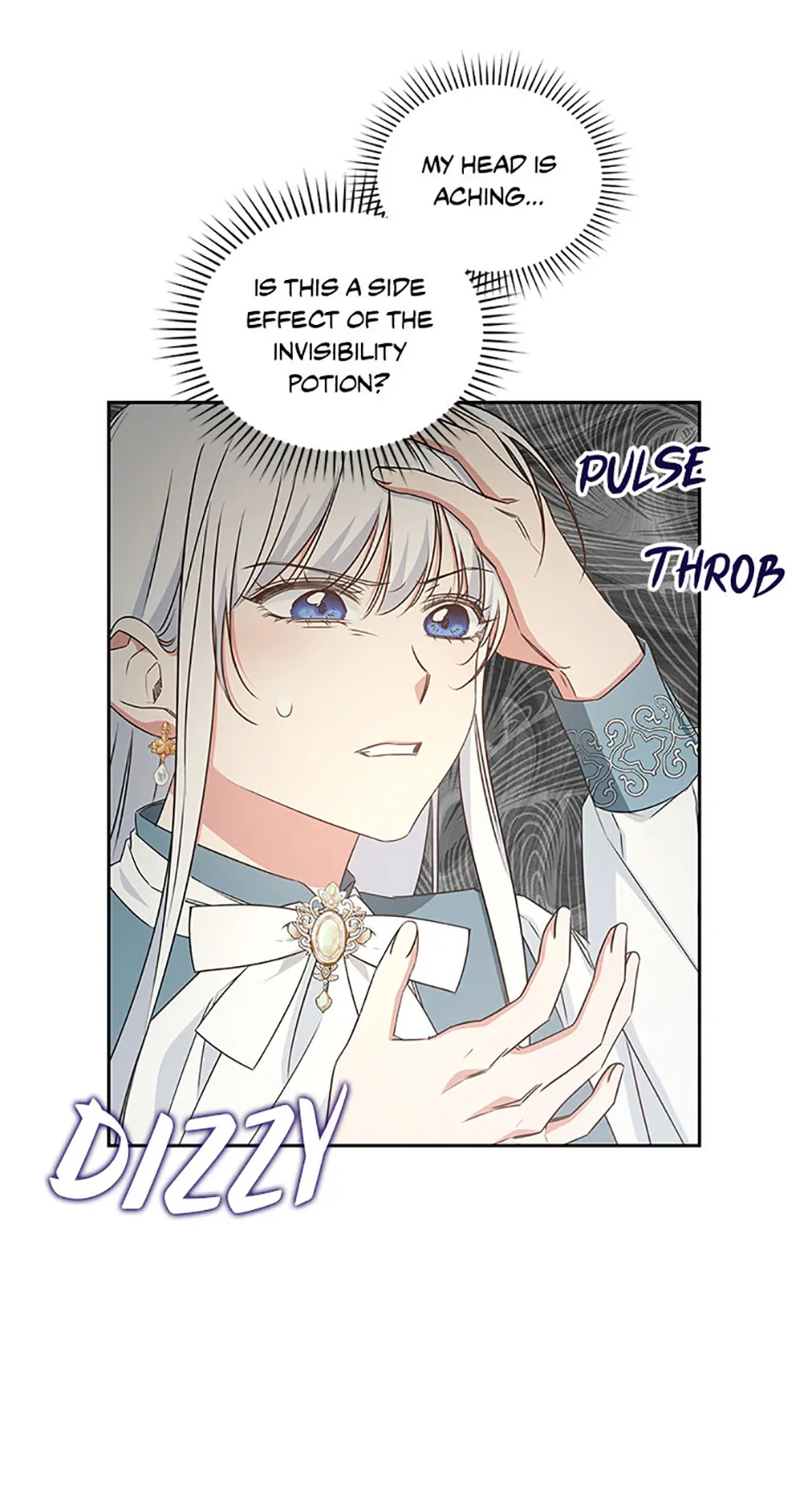 I’ll Change My Fate To Be Executed Chapter 56 - page 41