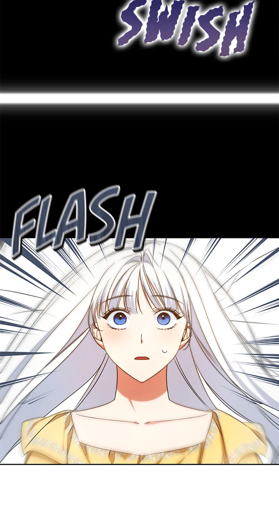 I’ll Change My Fate To Be Executed Chapter 56 - page 44
