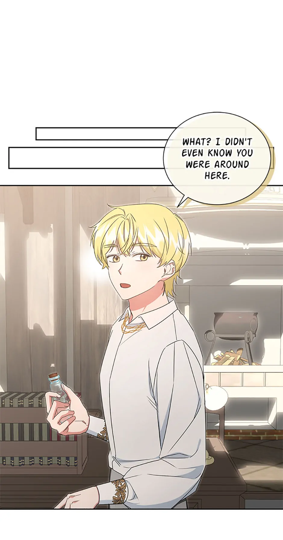 I’ll Change My Fate To Be Executed Chapter 56 - page 52