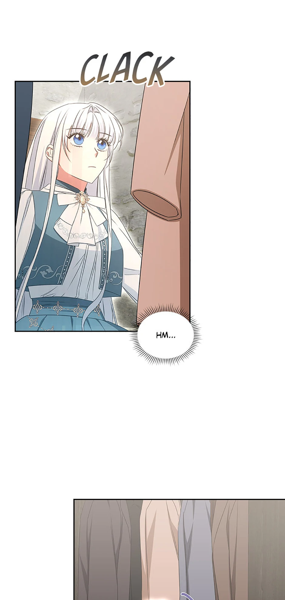 I’ll Change My Fate To Be Executed Chapter 56 - page 7