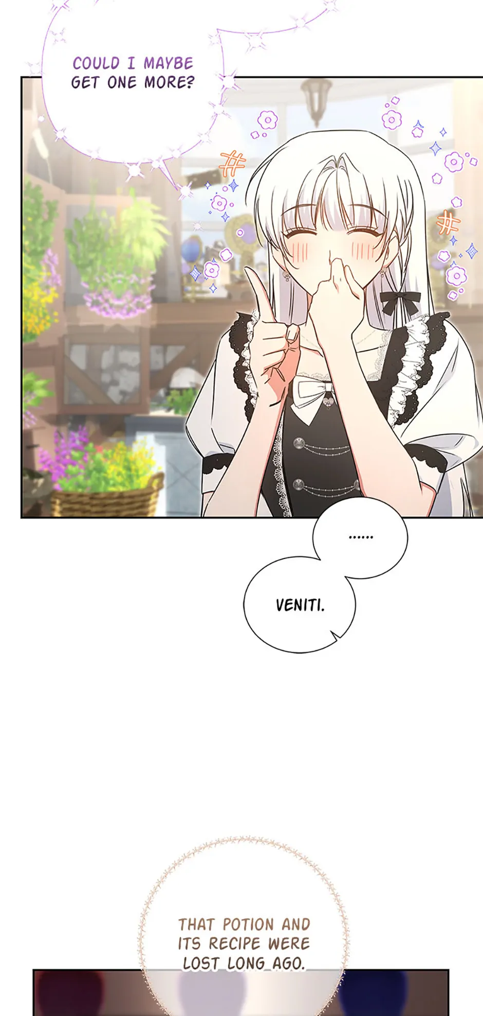 I’ll Change My Fate To Be Executed Chapter 56 - page 62