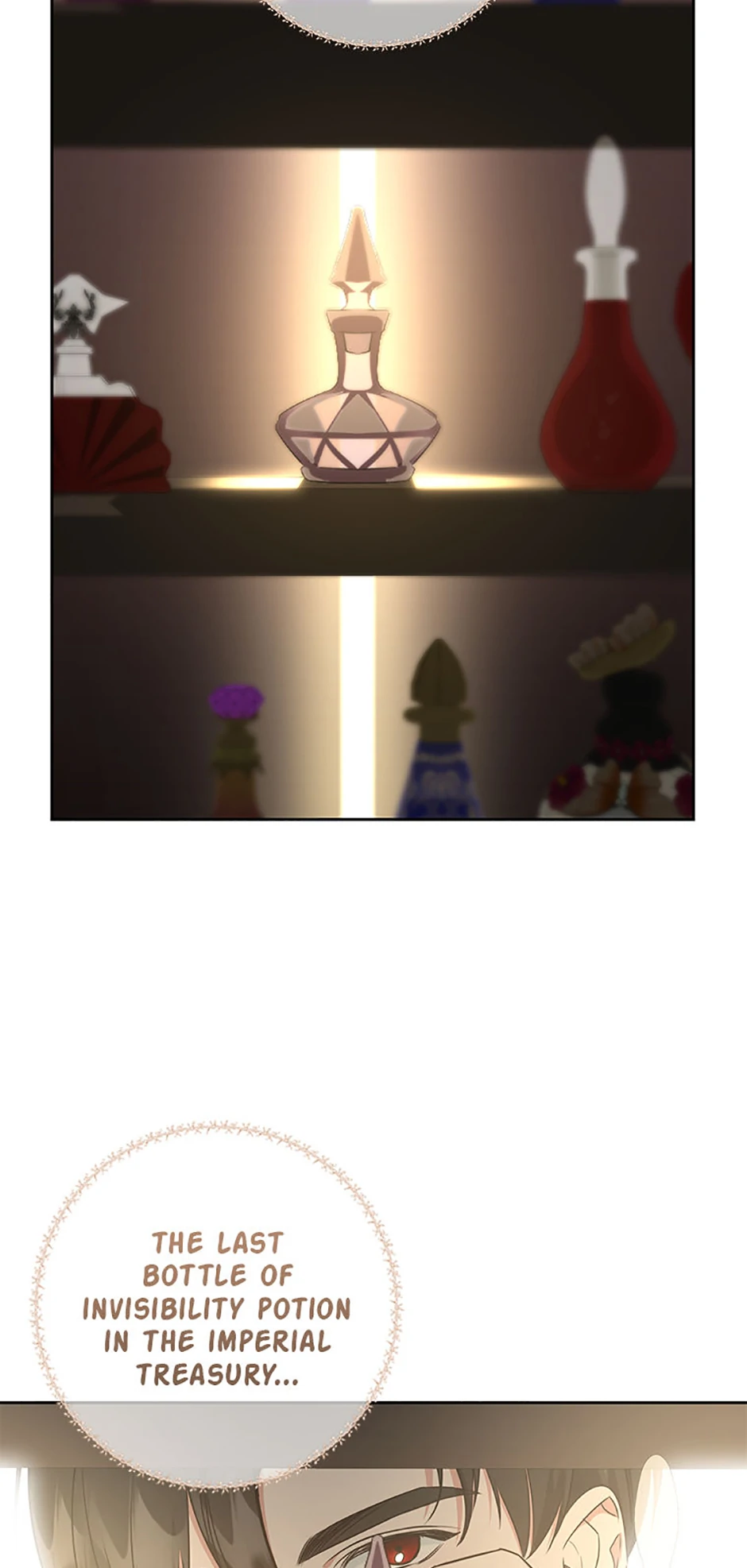 I’ll Change My Fate To Be Executed Chapter 56 - page 63