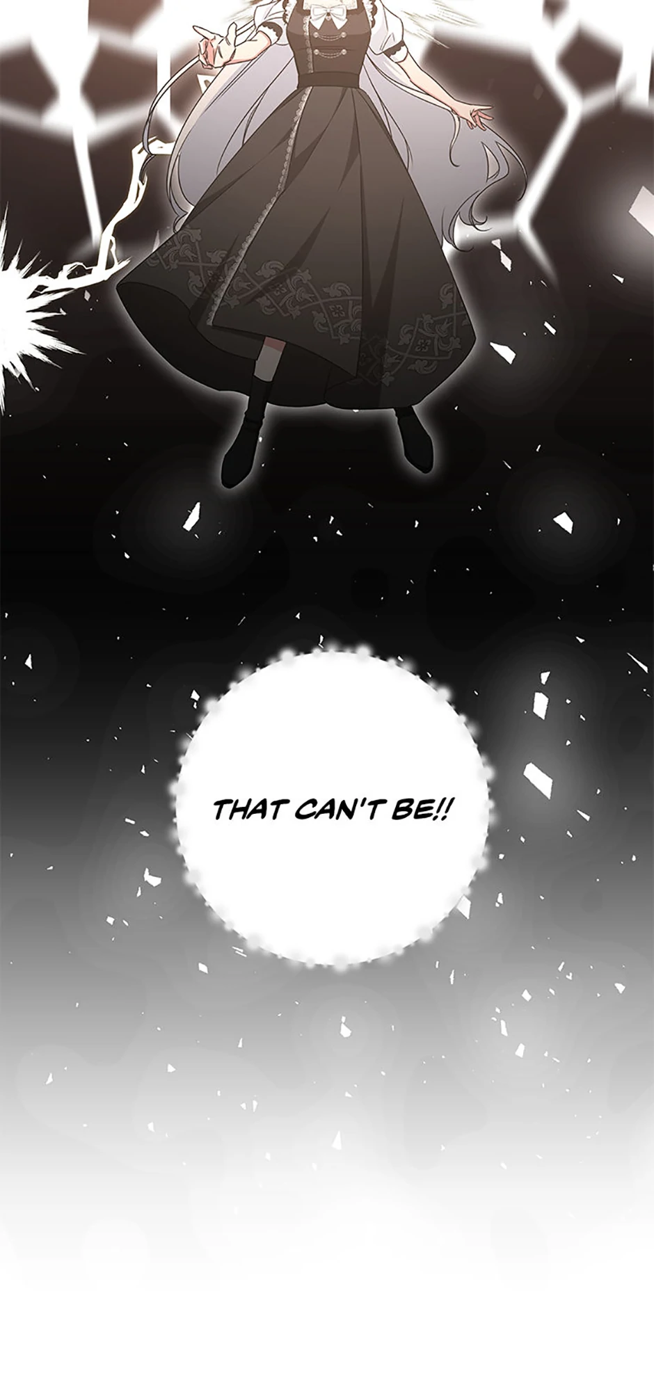 I’ll Change My Fate To Be Executed Chapter 56 - page 65
