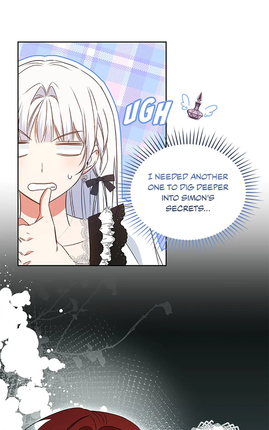 I’ll Change My Fate To Be Executed Chapter 56 - page 66
