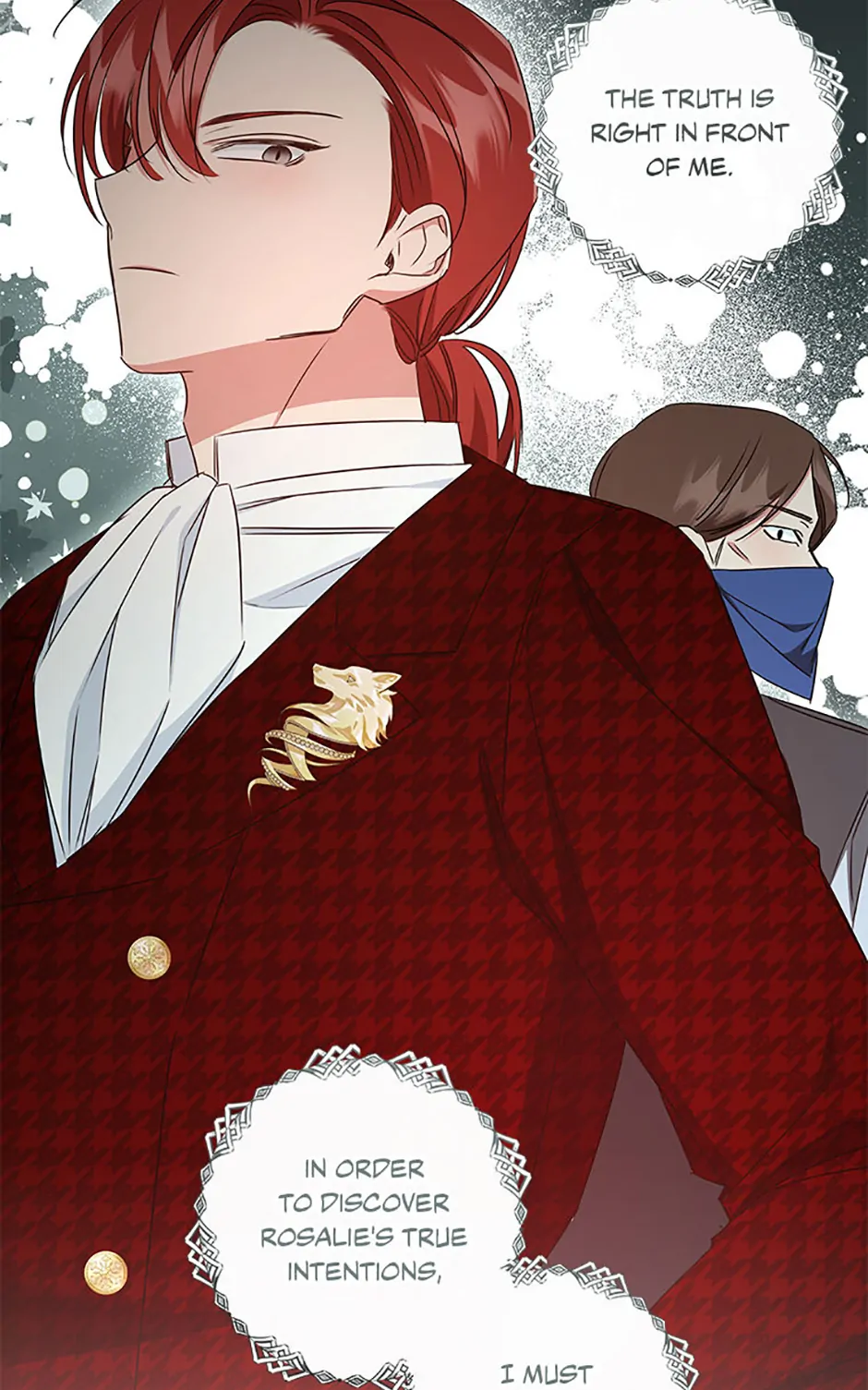 I’ll Change My Fate To Be Executed Chapter 56 - page 67