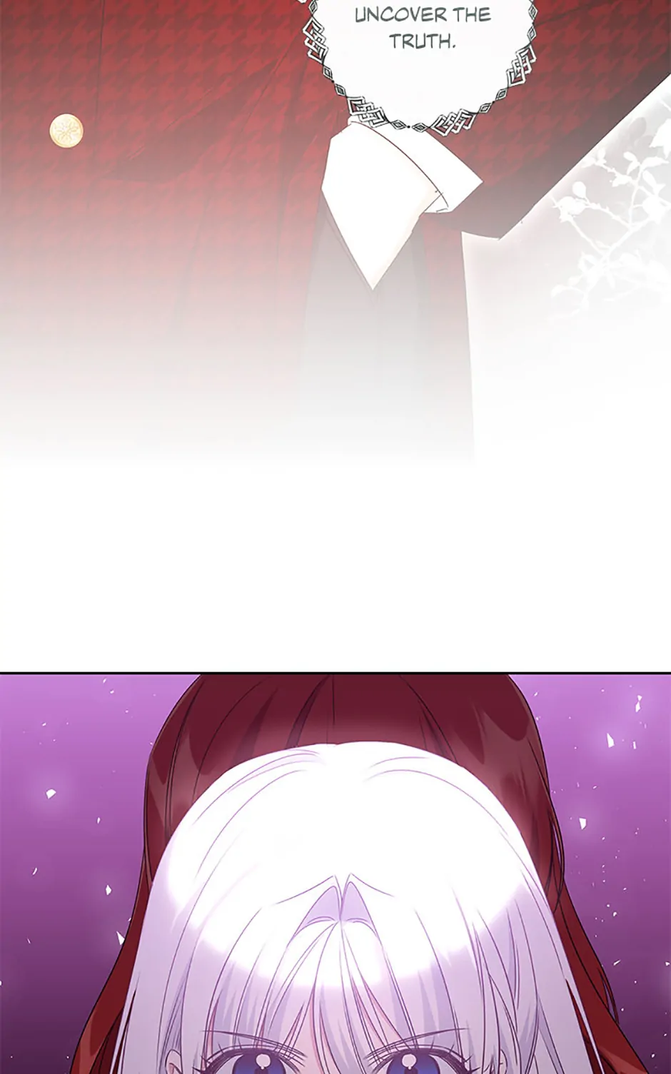 I’ll Change My Fate To Be Executed Chapter 56 - page 68