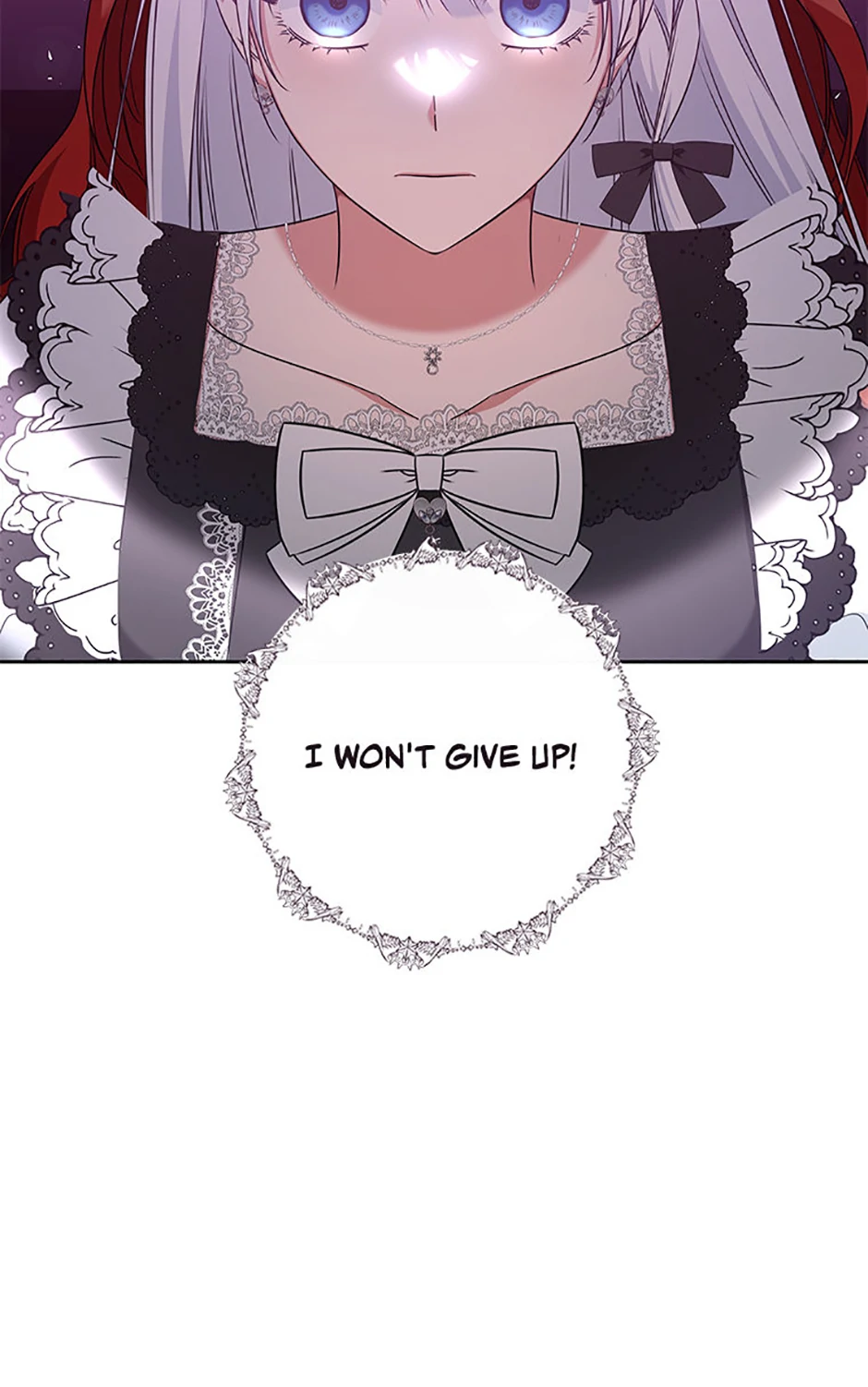 I’ll Change My Fate To Be Executed Chapter 56 - page 69