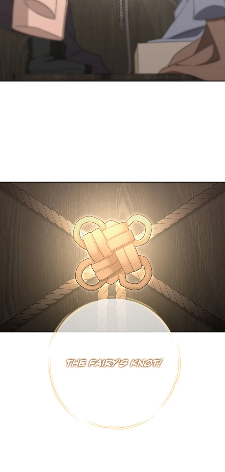 I’ll Change My Fate To Be Executed Chapter 56 - page 10