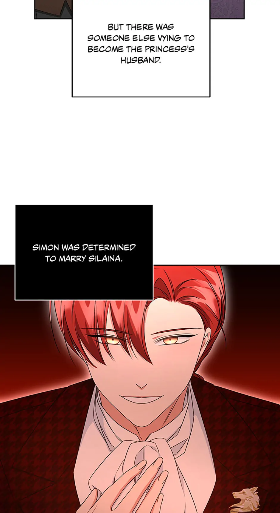 I’ll Change My Fate To Be Executed Chapter 57 - page 13