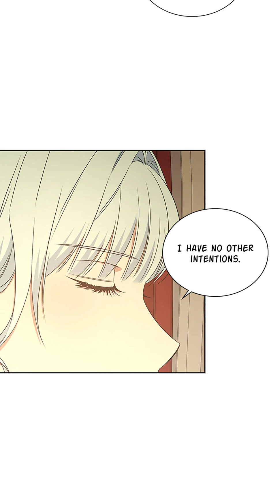 I’ll Change My Fate To Be Executed Chapter 57 - page 18