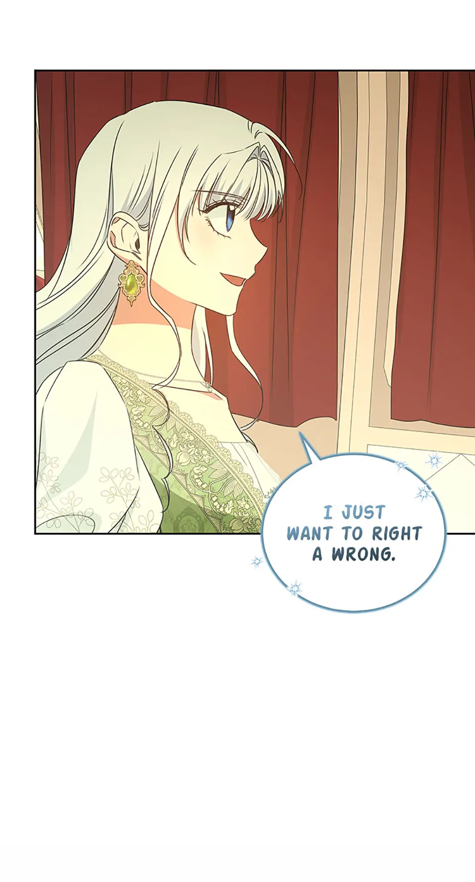 I’ll Change My Fate To Be Executed Chapter 57 - page 19