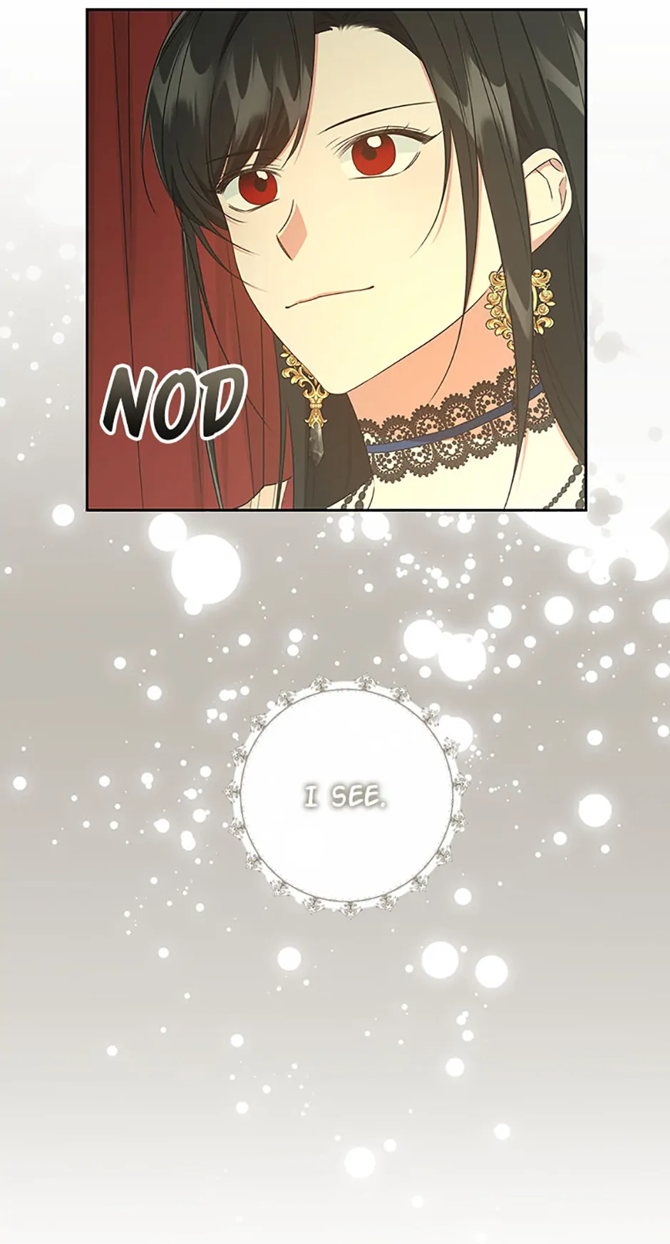 I’ll Change My Fate To Be Executed Chapter 57 - page 20