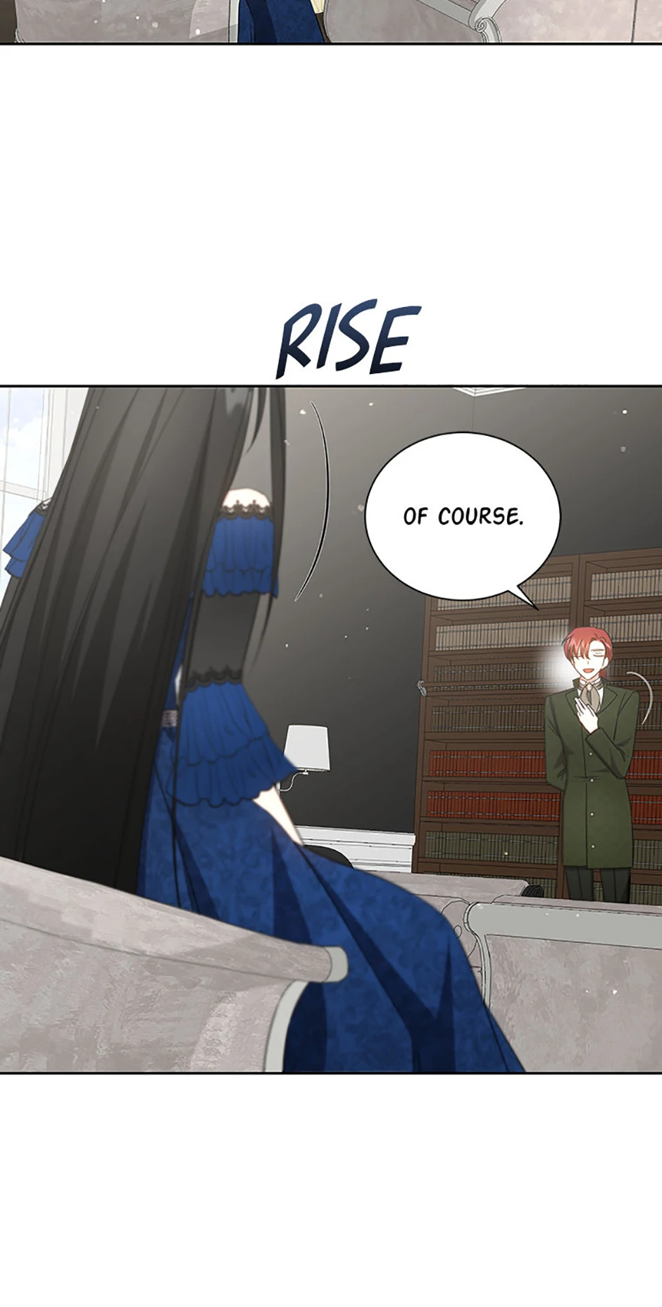 I’ll Change My Fate To Be Executed Chapter 57 - page 26