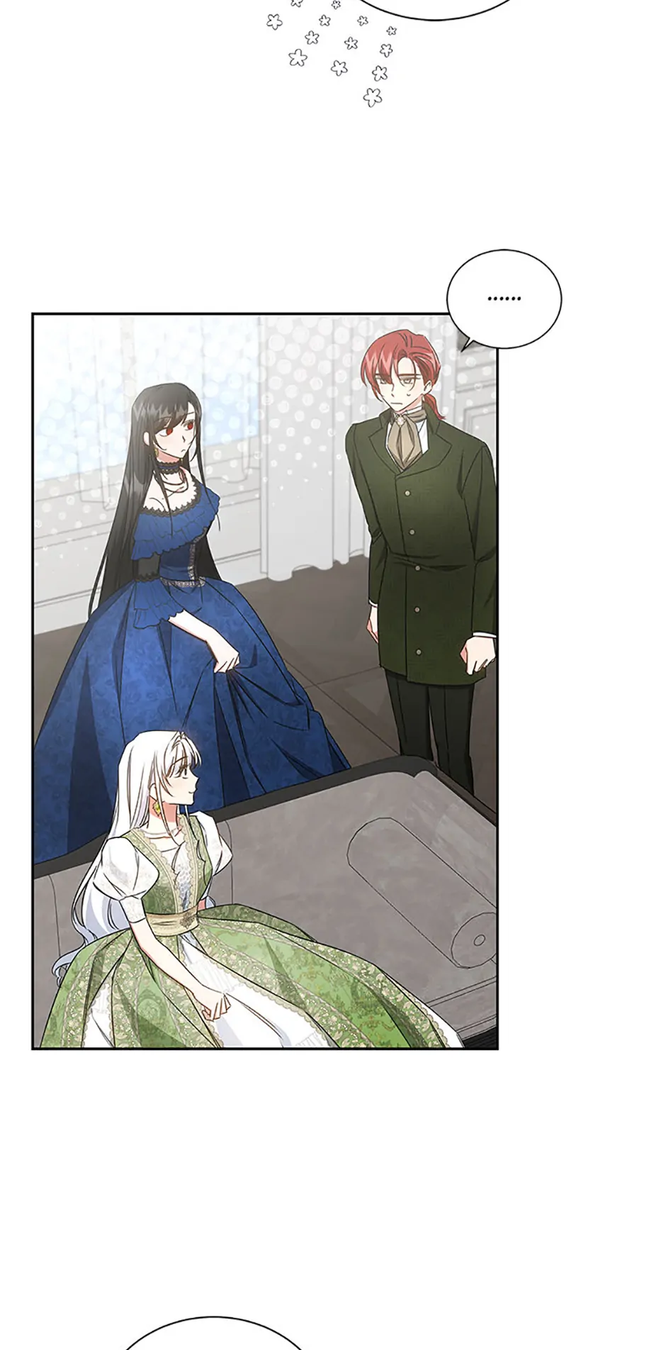 I’ll Change My Fate To Be Executed Chapter 57 - page 30