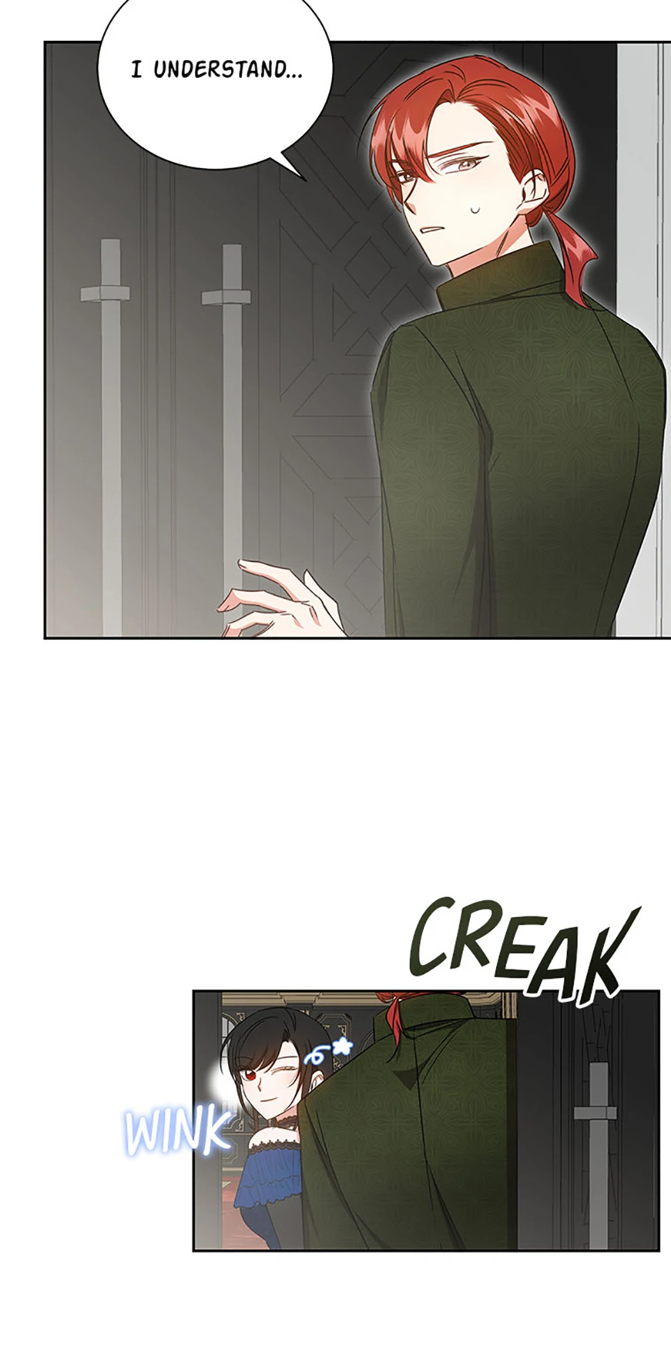 I’ll Change My Fate To Be Executed Chapter 57 - page 31