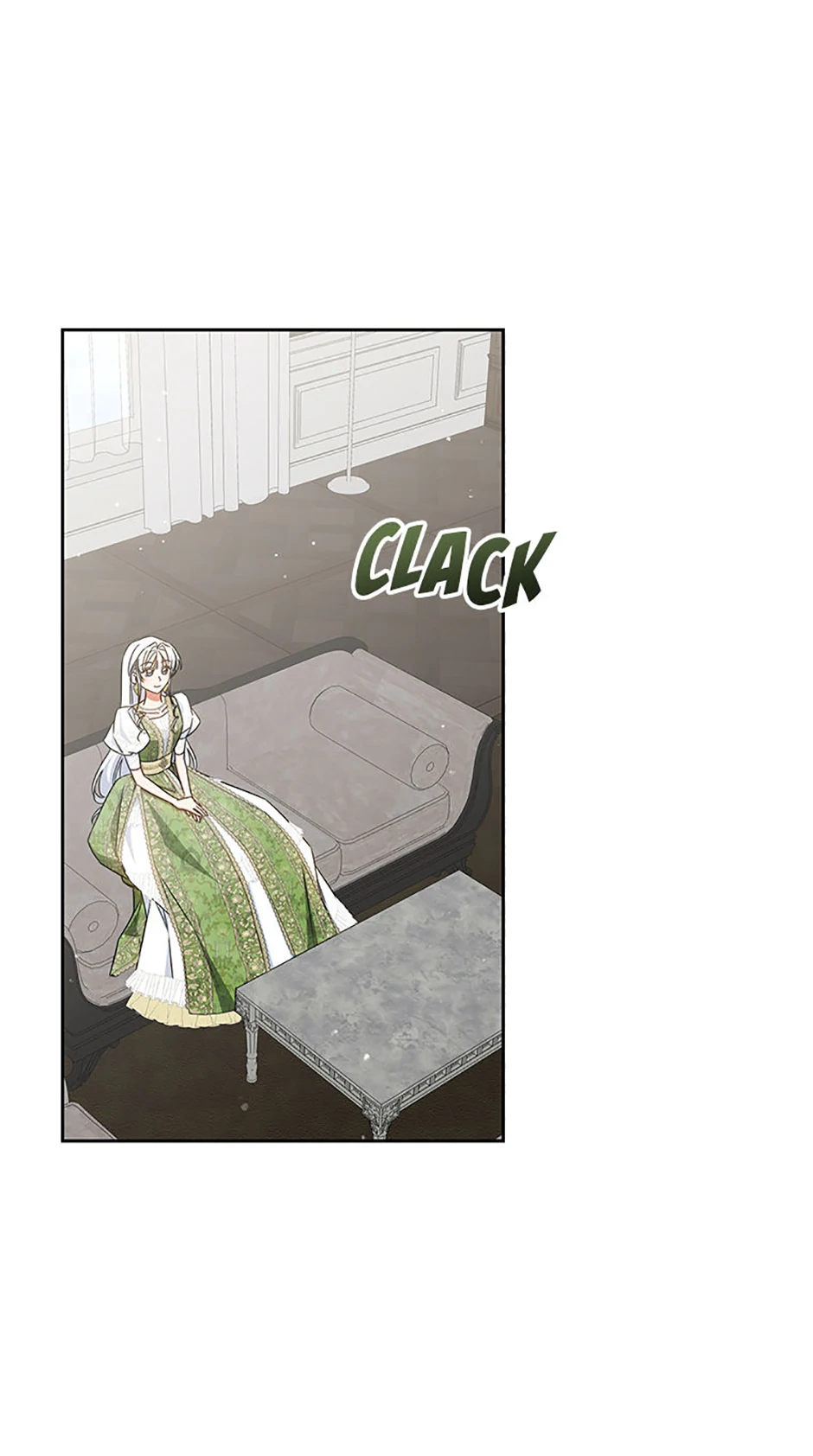 I’ll Change My Fate To Be Executed Chapter 57 - page 32