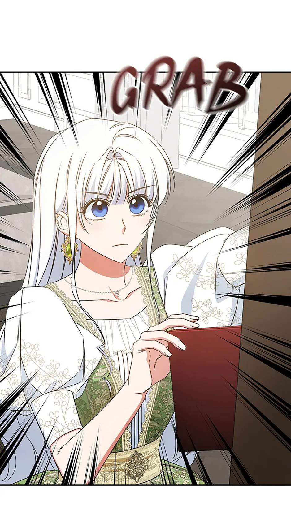 I’ll Change My Fate To Be Executed Chapter 57 - page 33