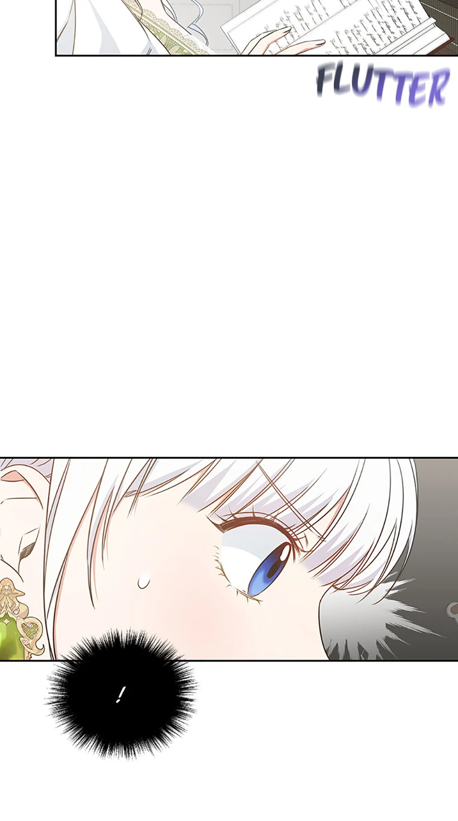 I’ll Change My Fate To Be Executed Chapter 57 - page 36