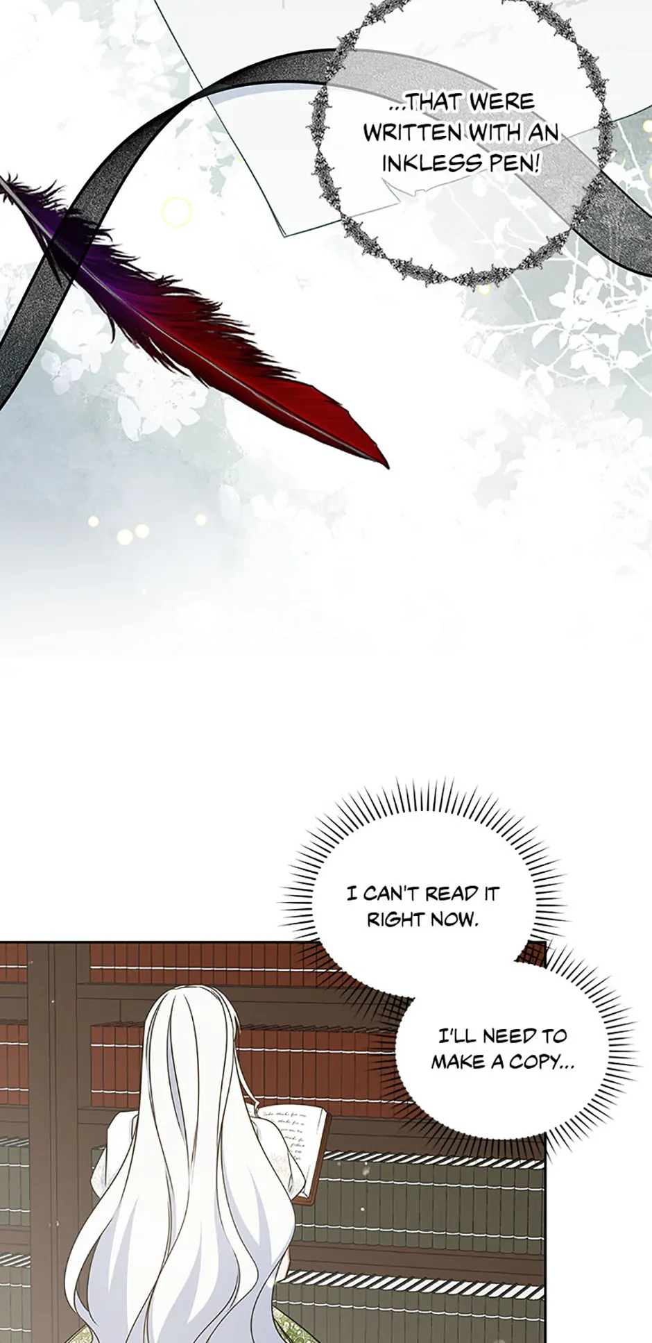 I’ll Change My Fate To Be Executed Chapter 57 - page 39