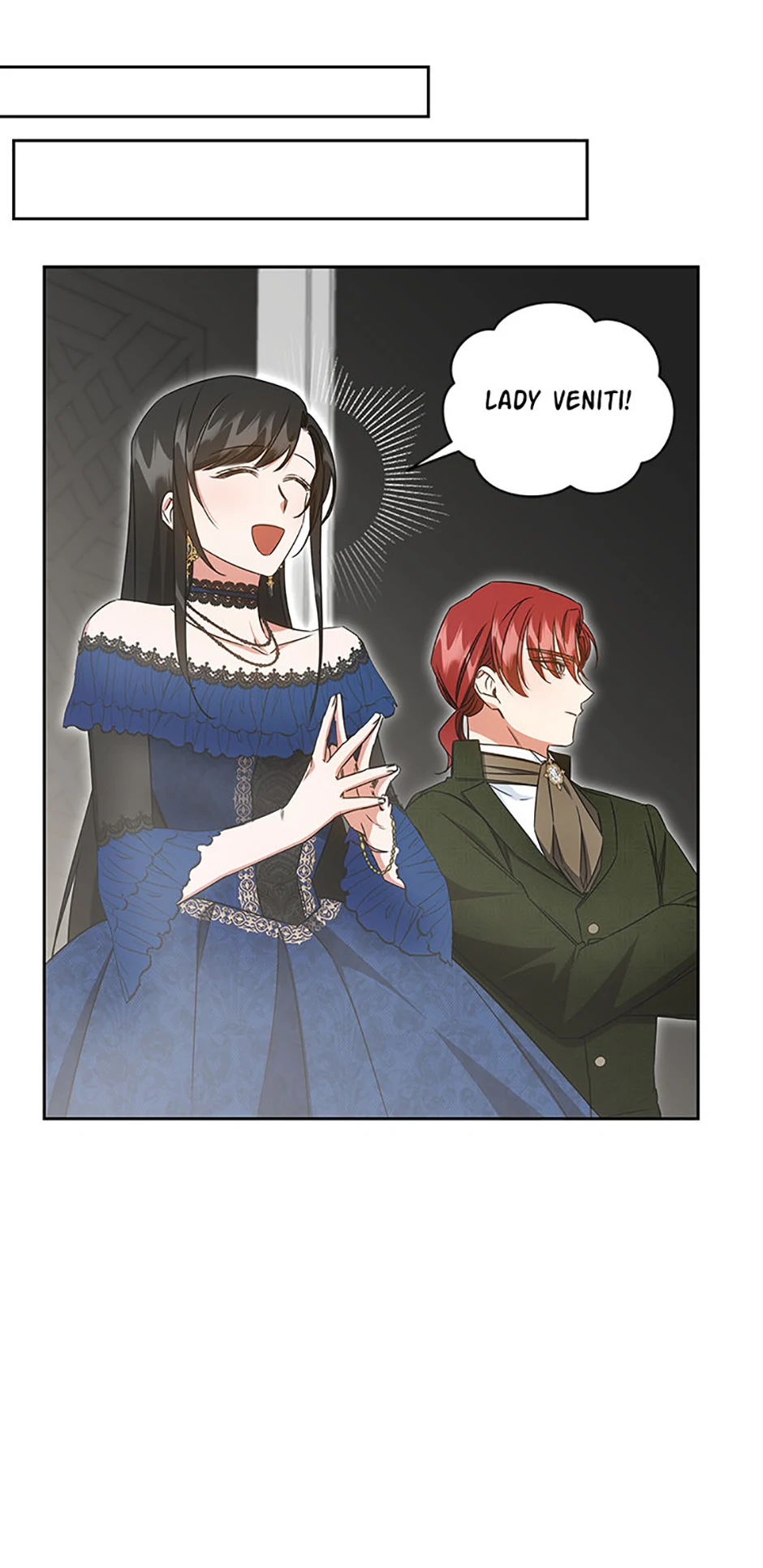 I’ll Change My Fate To Be Executed Chapter 57 - page 42