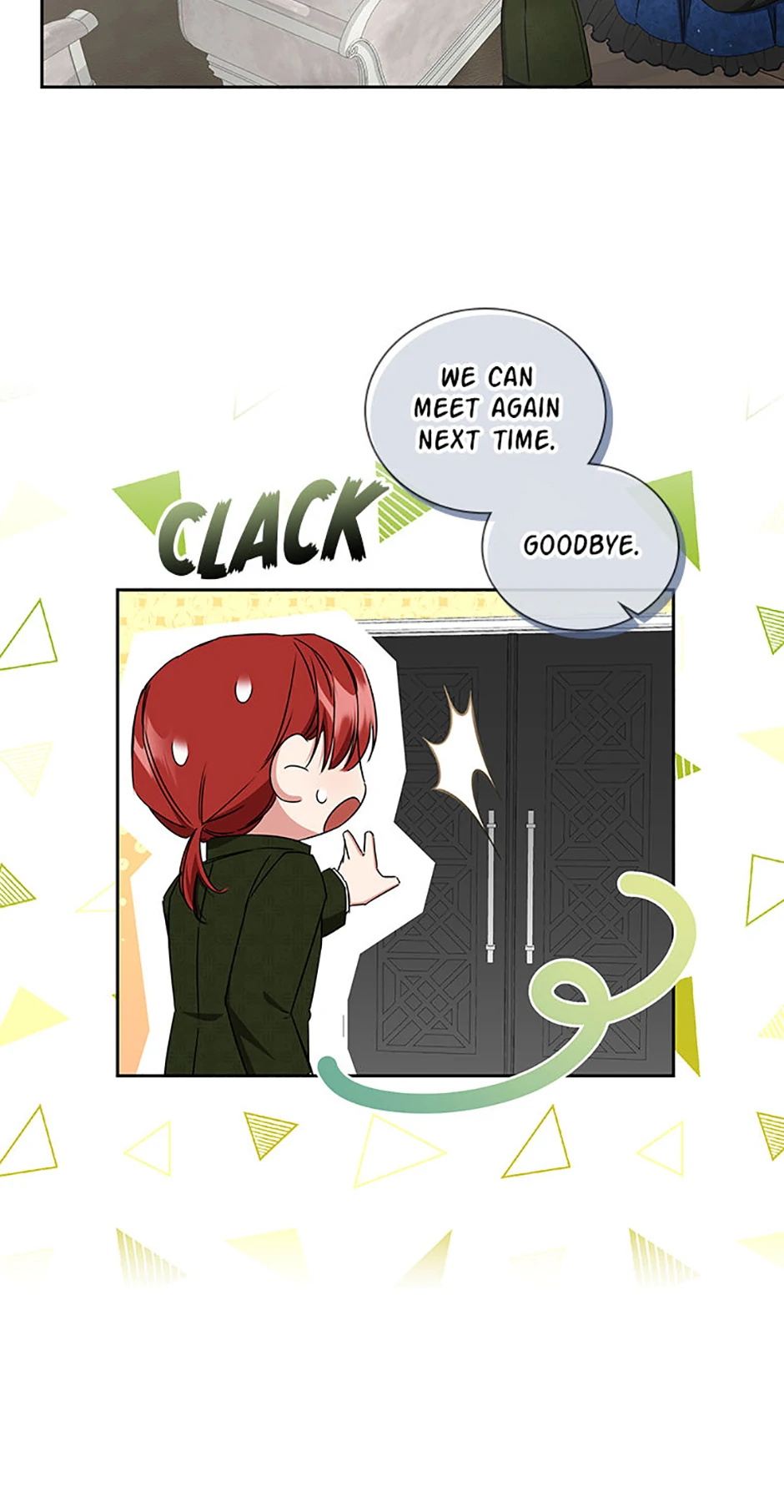 I’ll Change My Fate To Be Executed Chapter 57 - page 46