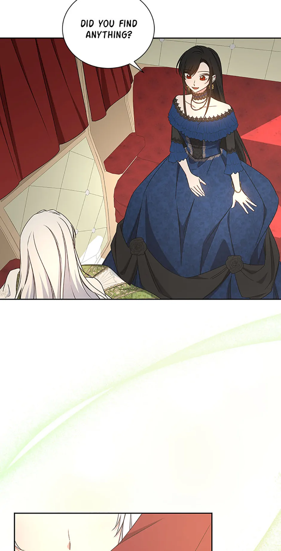 I’ll Change My Fate To Be Executed Chapter 57 - page 48