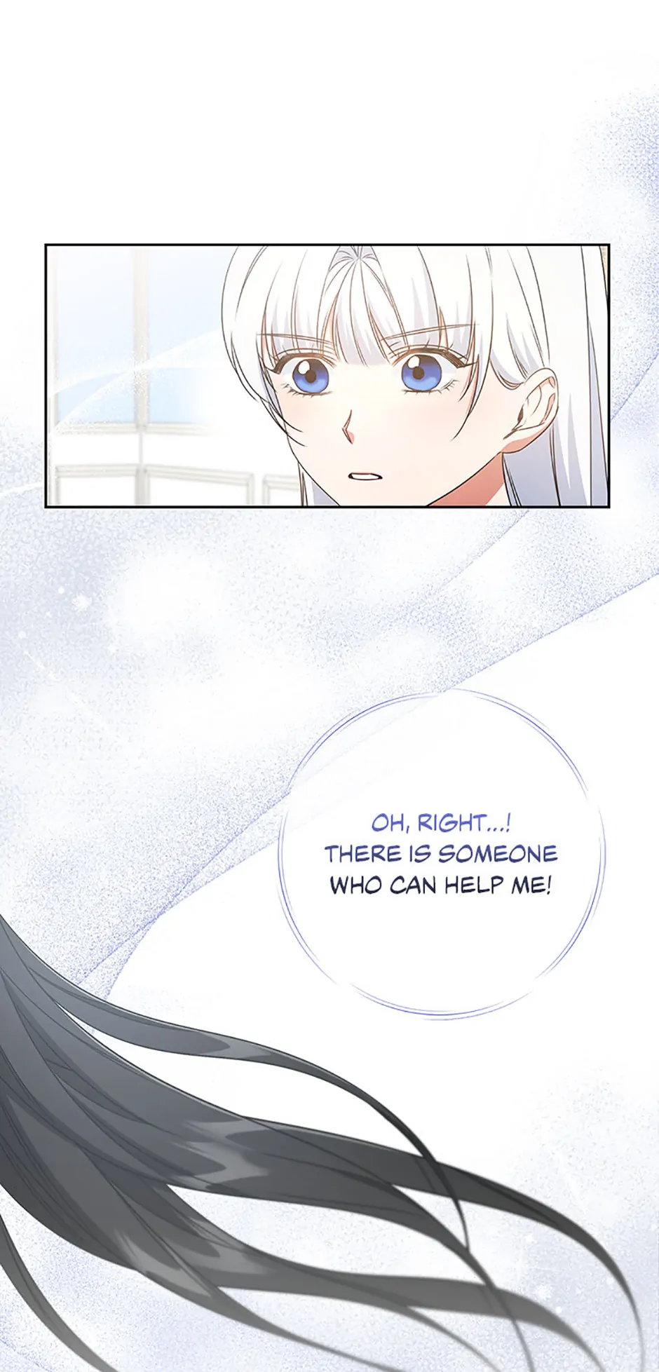 I’ll Change My Fate To Be Executed Chapter 57 - page 6
