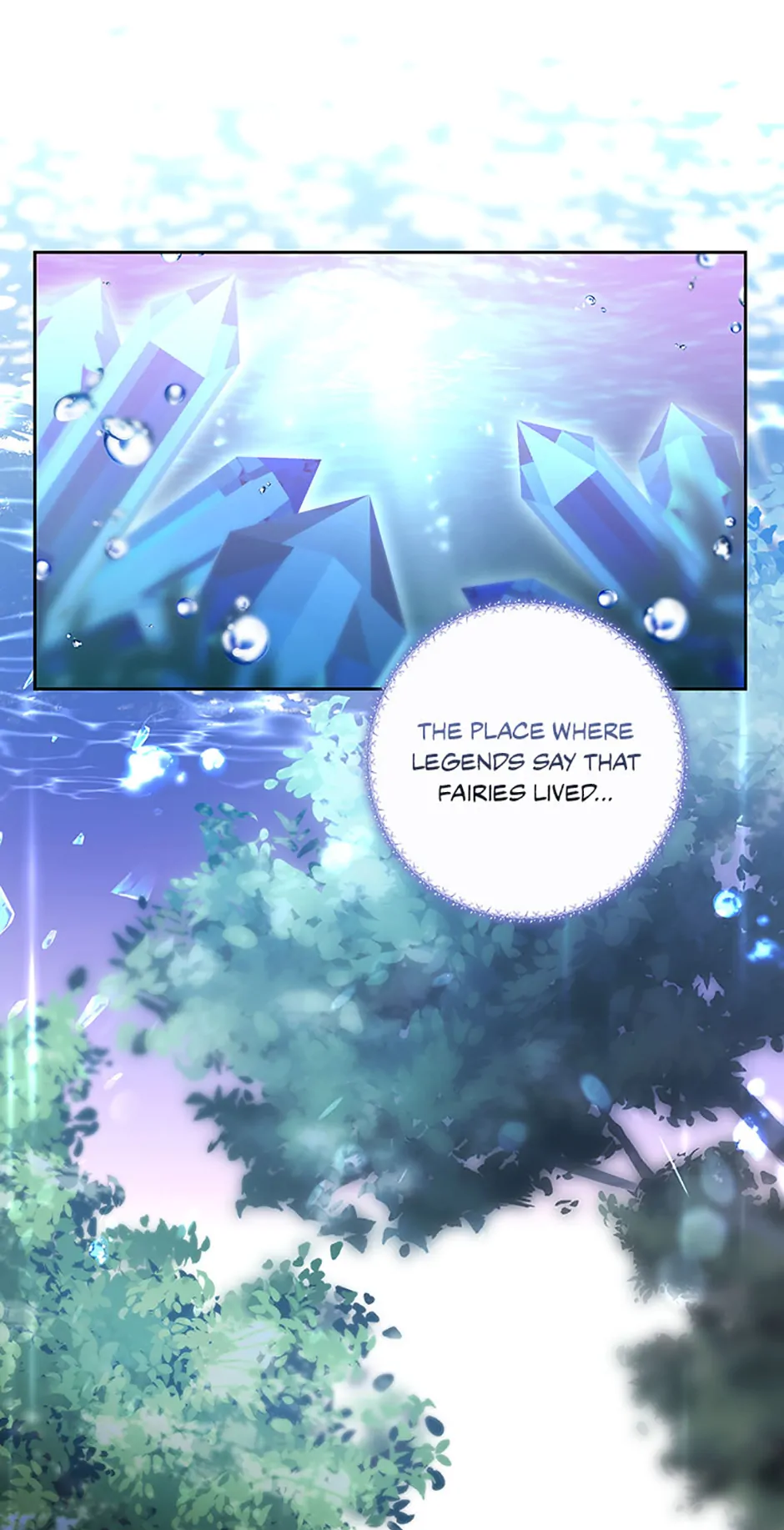 I’ll Change My Fate To Be Executed Chapter 57 - page 62