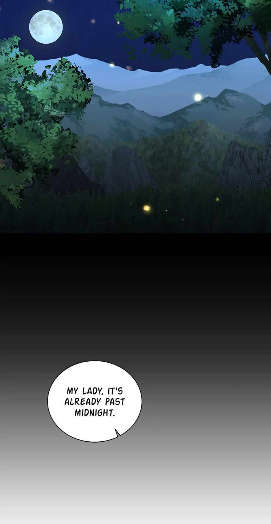 I’ll Change My Fate To Be Executed Chapter 58 - page 14