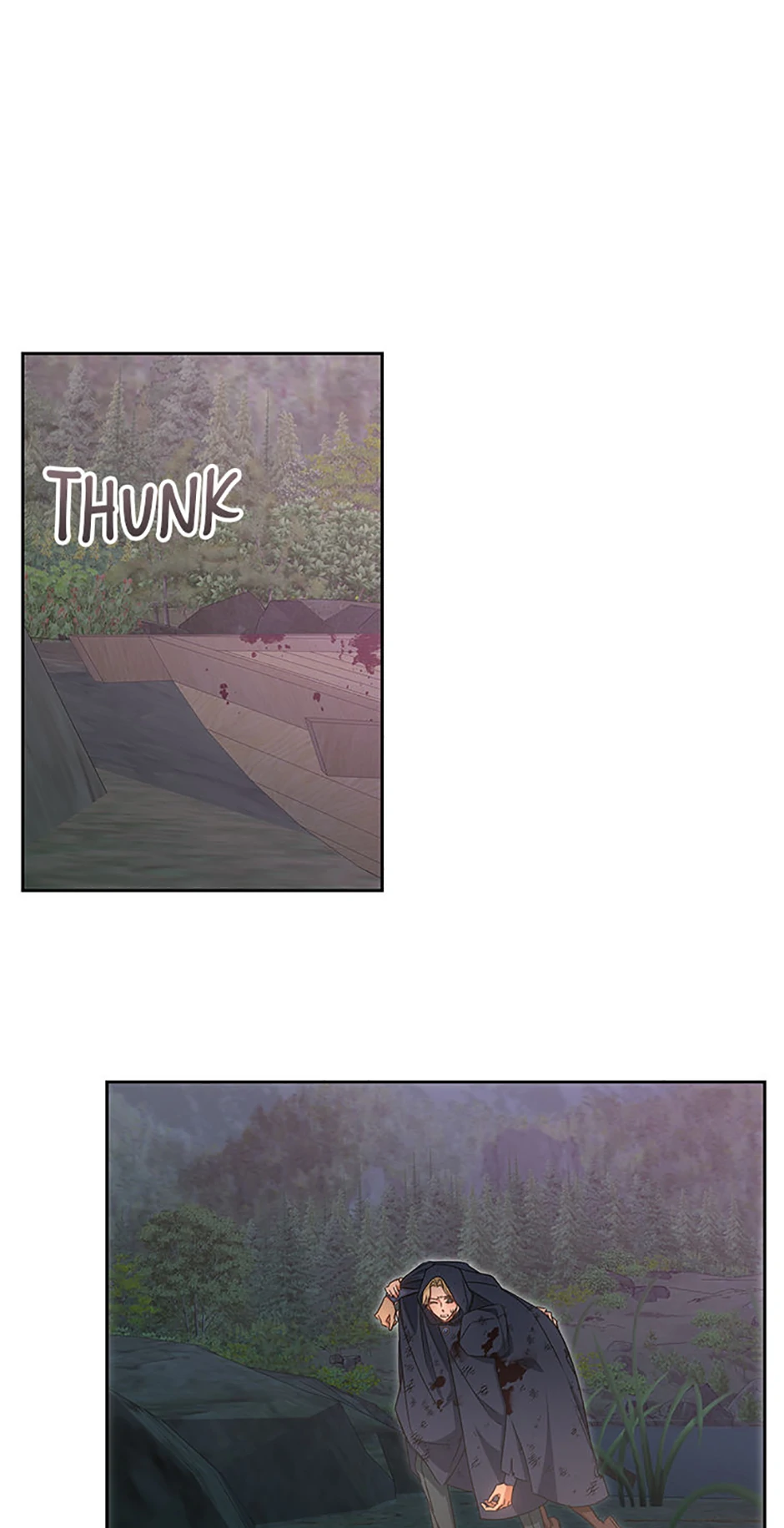 I’ll Change My Fate To Be Executed Chapter 58 - page 17