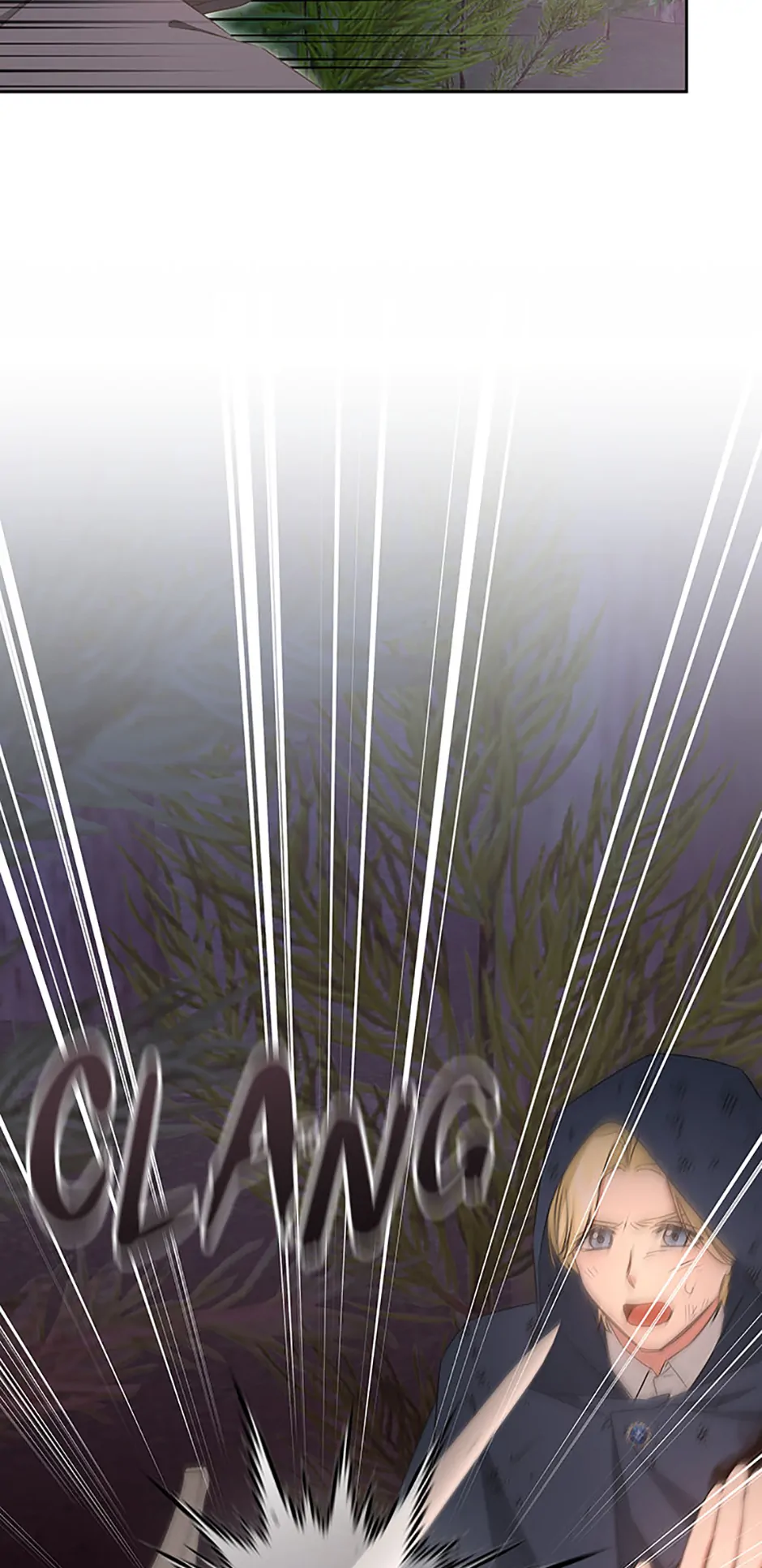 I’ll Change My Fate To Be Executed Chapter 58 - page 24